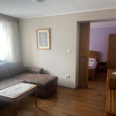 קופריבשטיצה Guest House Roden Dom מראה חיצוני תמונה
