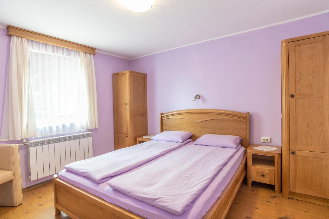 קופריבשטיצה Guest House Roden Dom מראה חיצוני תמונה