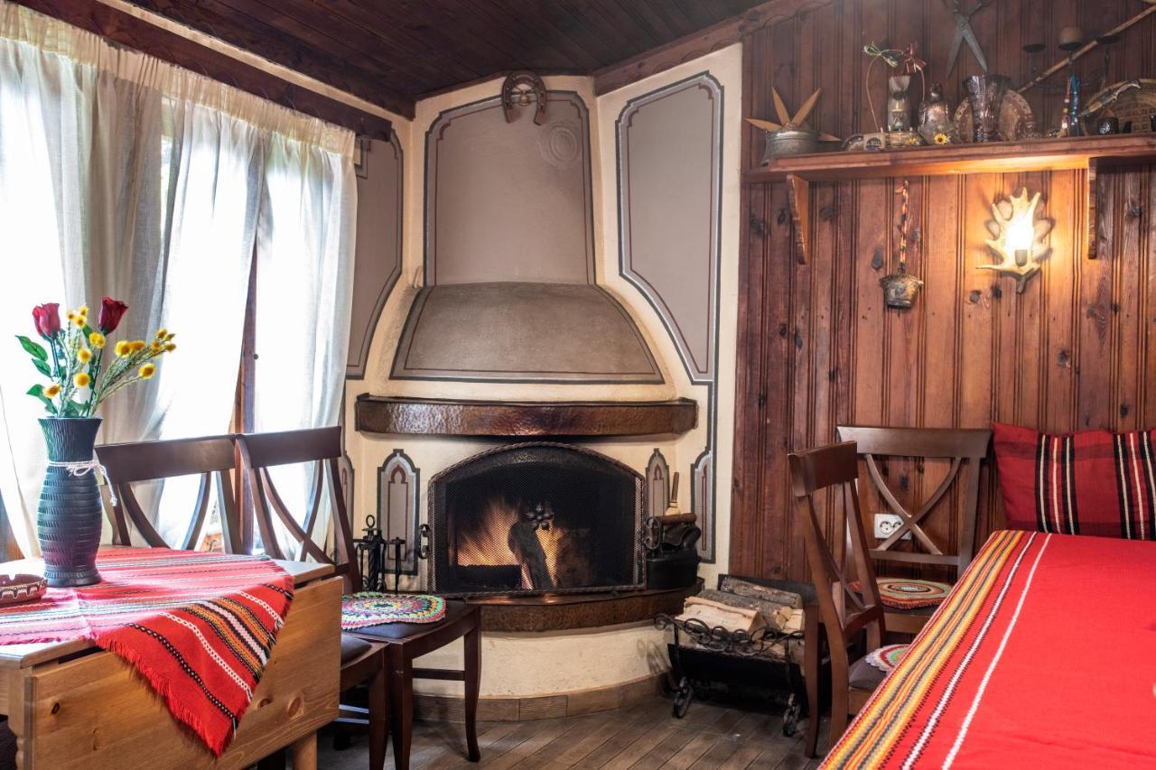 קופריבשטיצה Guest House Roden Dom מראה חיצוני תמונה