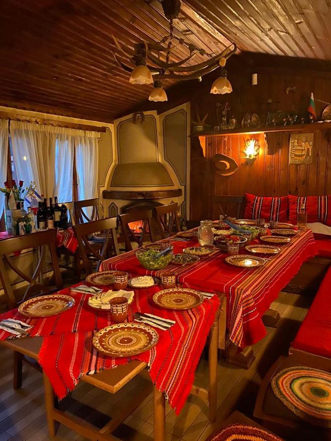 קופריבשטיצה Guest House Roden Dom מראה חיצוני תמונה