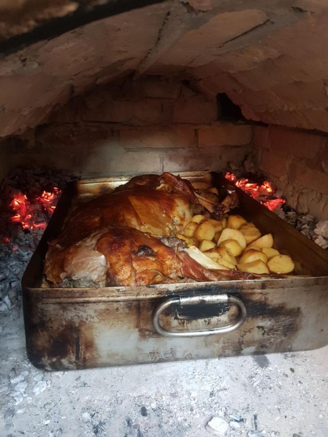 קופריבשטיצה Guest House Roden Dom מראה חיצוני תמונה
