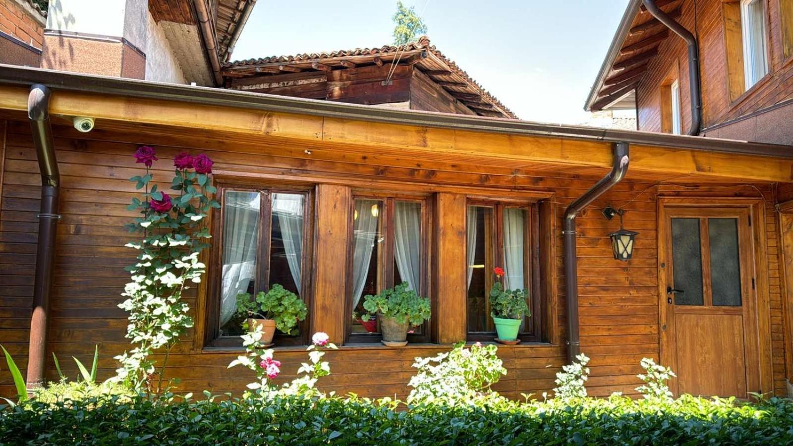 קופריבשטיצה Guest House Roden Dom מראה חיצוני תמונה
