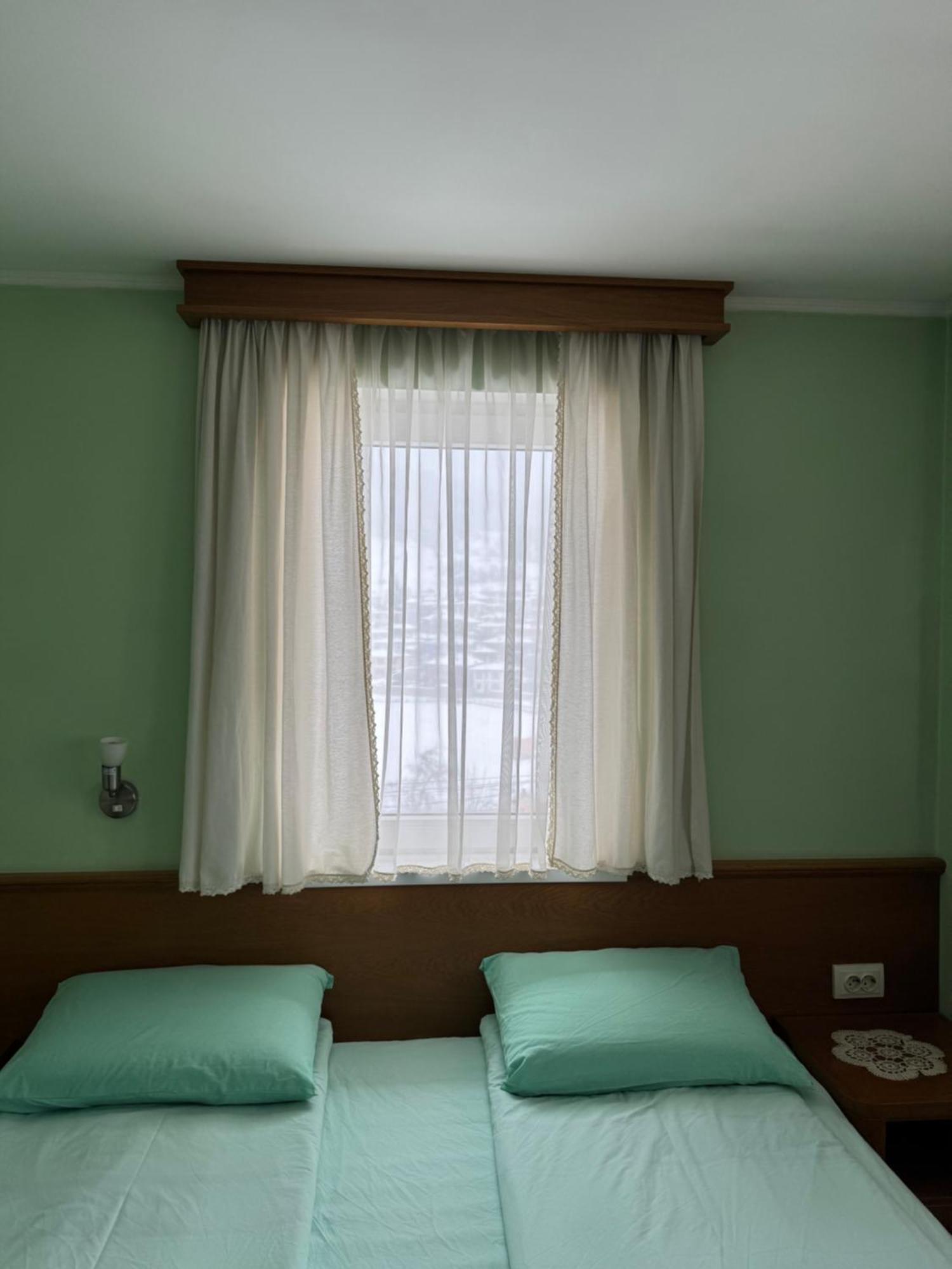 קופריבשטיצה Guest House Roden Dom מראה חיצוני תמונה