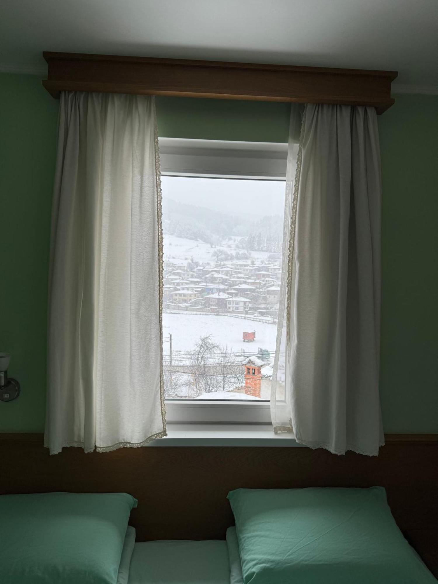 קופריבשטיצה Guest House Roden Dom מראה חיצוני תמונה