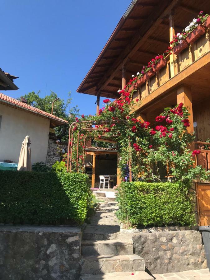 קופריבשטיצה Guest House Roden Dom מראה חיצוני תמונה