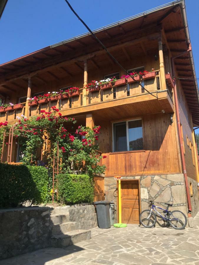 קופריבשטיצה Guest House Roden Dom מראה חיצוני תמונה